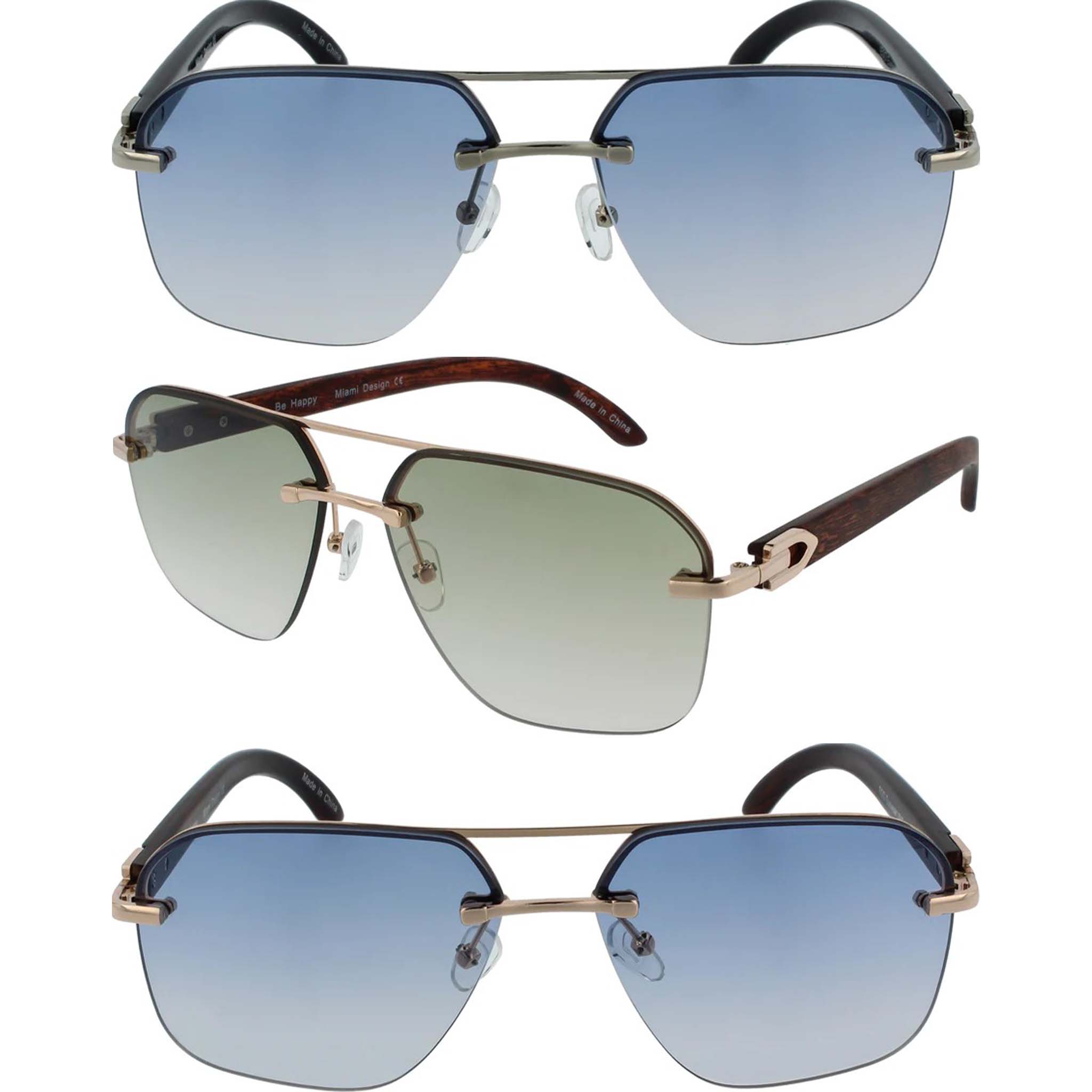 Men's Sunglasses, Designer & Fashion Sunglasses