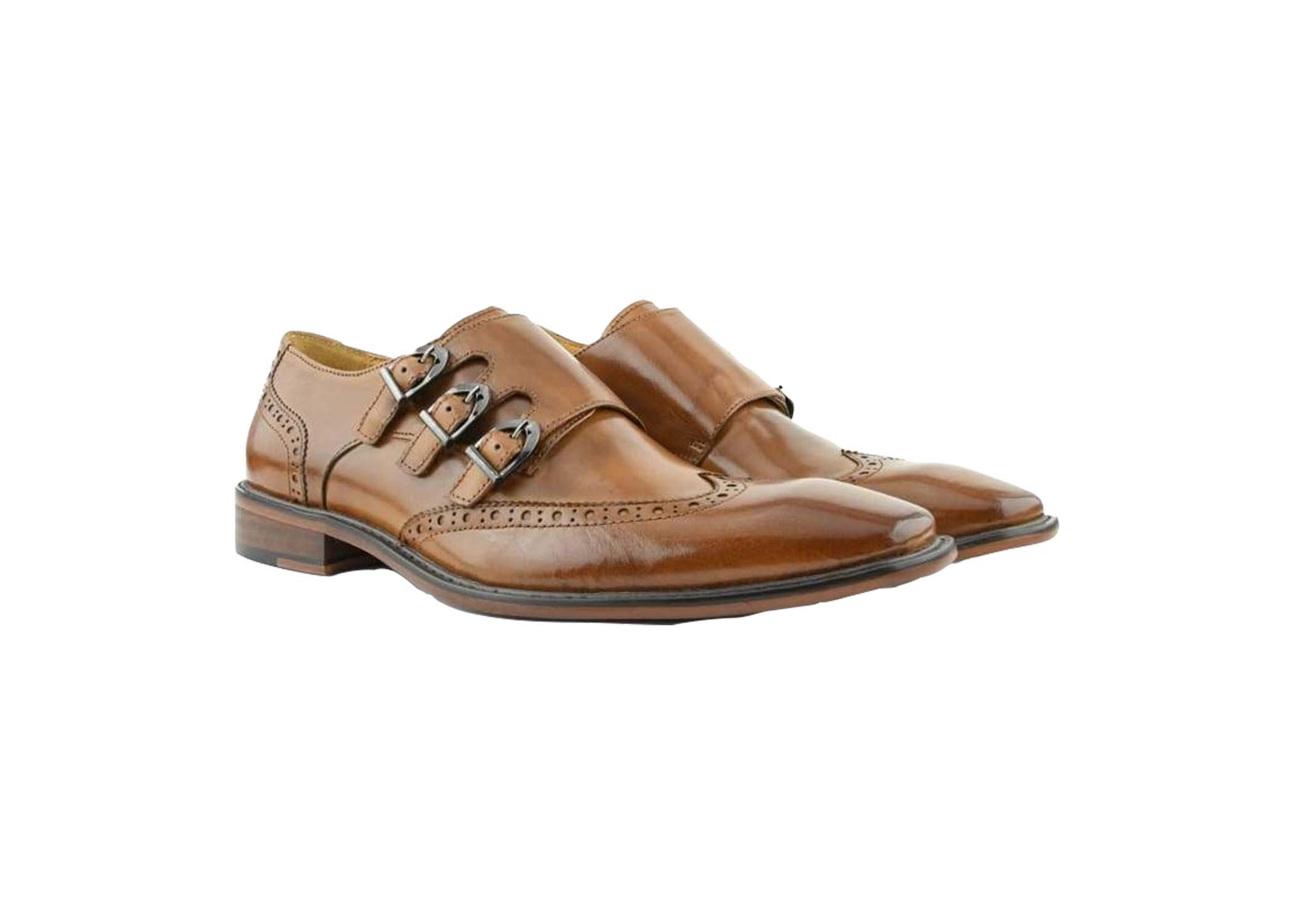 Leather Dress Shoes