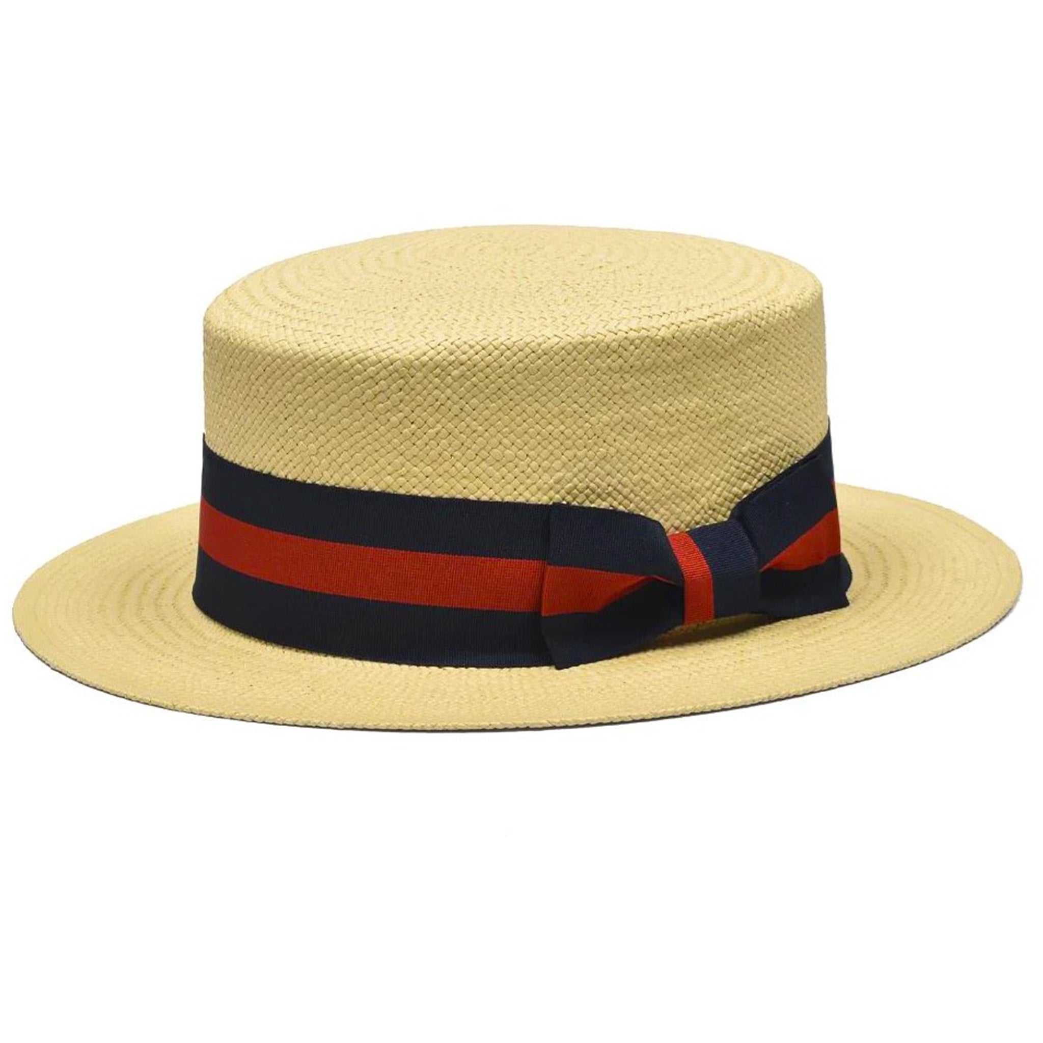 Italian boater hat online